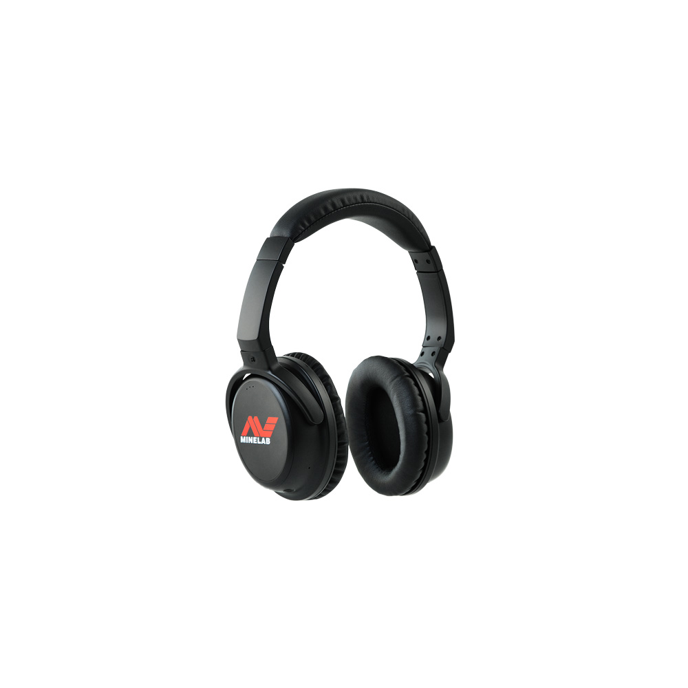 Headphones Wireless BT aptX Minelab