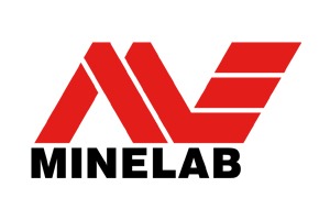 Minelab Logo