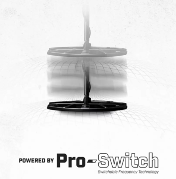 Pro-Switch Xterra