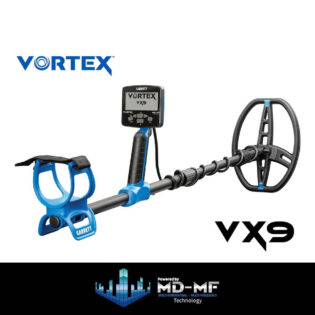 VX9 product image